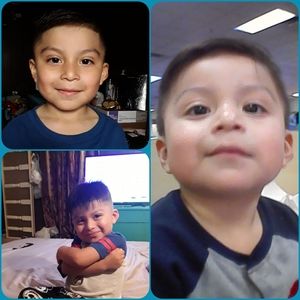 Meet your Posher, Juany